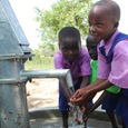 More than half of Africa's people lack access to safe drinking water (UN)