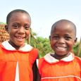 The average distance a woman in Africa and Asia walks to collect water is 6 km (3.75 miles) (WHRNET)